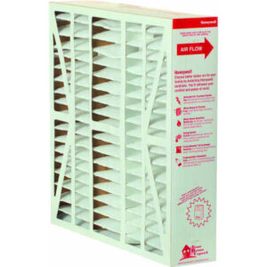 AC filter Honeywell